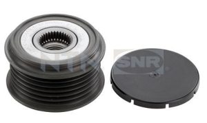 Fulie alternator -> CHEVROLET AVEO limuzina (T300) 1.3 D diesel 75 cai -> SNR GA751.01