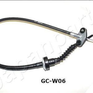 Cablu ambreiaj -> CHEVROLET SPARK (M300) 1.0 benzina 68 cai -> JAPANPARTS GC-W06