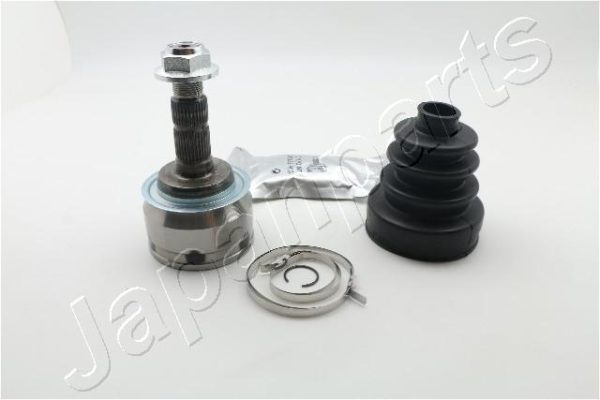 Cap planetara -> CHEVROLET CRUZE (J300) 1.4 benzina 140 cai -> JAPANPARTS GI-W34