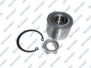 Set rulment roata -> CHEVROLET SPARK (M300) 1.0 benzina 65 cai -> GSP GK0869