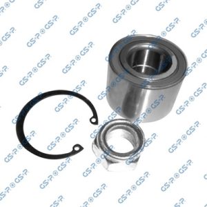 Set rulment roata -> CHEVROLET SPARK (M300) 1.0 benzina 65 cai -> GSP GK0869