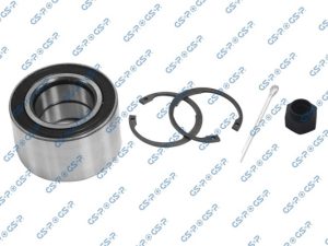 Set rulment roata -> CHEVROLET SPARK (M300) 1.0 benzina 68 cai -> GSP GK3786