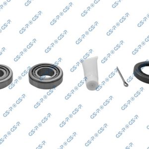 Set rulment roata -> CHEVROLET SPARK 0.8 benzina 50 cai -> GSP GK3796