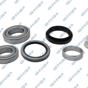 Set rulment roata -> CHEVROLET SPARK 0.8 benzina 50 cai -> GSP GK3901