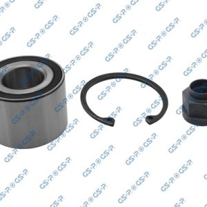 Set rulment roata -> CHEVROLET SPARK (M300) 1.0 benzina 68 cai -> GSP GK7573
