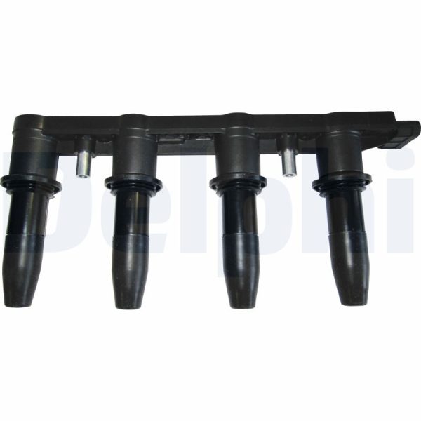 Bobina de inductie -> CHEVROLET AVEO hatchback (T300) 1.6 benzina 116 cai -> DELPHI GN10234-12B1
