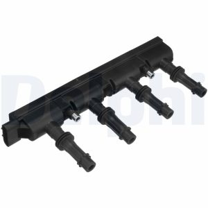 Bobina de inductie -> CHEVROLET AVEO hatchback (T300) 1.2 benzina 69 cai -> DELPHI GN10401-12B1