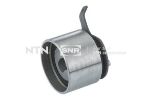 Rola intinzator curea distributie -> CHEVROLET SPARK 0.8 benzina 50 cai -> SNR GT353.28