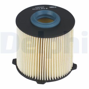 Filtru combustibil -> CHEVROLET CRUZE (J300) 1.7 TD diesel 110 cai -> DELPHI HDF623