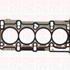 Garnitura chiulasa -> CHEVROLET AVEO limuzina (T300) 1.3 D diesel 75 cai -> FAI AUTOPARTS HG1618