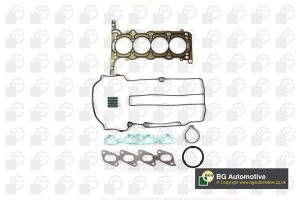 Set garnituri chiulasa -> CHEVROLET CRUZE hatchback (J305) 1.4 benzina 140 cai -> BGA HK9400