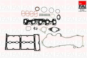 Set garnituri chiulasa -> CHEVROLET AVEO hatchback (T300) 1.3 D diesel 75 cai -> FAI AUTOPARTS HS1619NH