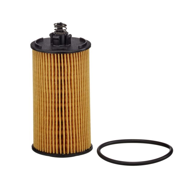 Filtru ulei -> CHEVROLET TRAX 1.4 LPG Benzina/Autogaz (GPL) 140 cai -> MANN-FILTER HU 6042 z