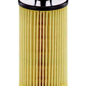 Filtru ulei -> CHEVROLET CRUZE (J300) 1.4 benzina 140 cai -> MANN-FILTER HU 612/2 x
