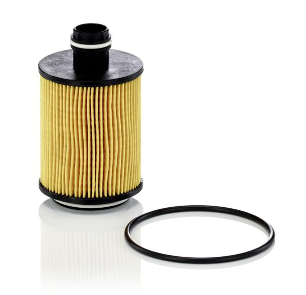 Filtru ulei -> CHEVROLET AVEO limuzina (T300) 1.3 D diesel 75 cai -> MANN-FILTER HU 7004/1 x