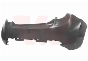 Tampon -> CHEVROLET SPARK (M300) 1.0 benzina 68 cai -> VAN WEZEL 0808544