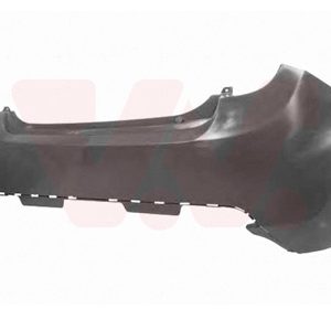 Tampon -> CHEVROLET SPARK (M300) 1.0 benzina 68 cai -> VAN WEZEL 0808544