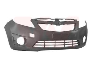 Tampon -> CHEVROLET SPARK (M300) 1.0 benzina 68 cai -> VAN WEZEL 0808574