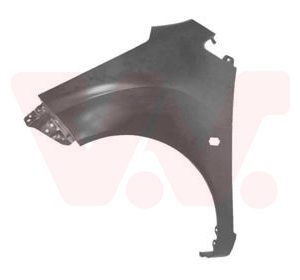 Aripa -> CHEVROLET SPARK (M300) 1.0 benzina 68 cai -> VAN WEZEL 0808657