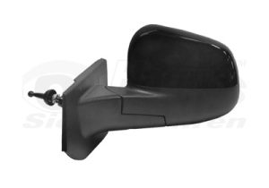 Oglinda exterioara -> CHEVROLET SPARK (M300) 1.0 benzina 68 cai -> VAN WEZEL 0808803