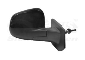 Oglinda exterioara -> CHEVROLET SPARK (M300) 1.0 benzina 68 cai -> VAN WEZEL 0808804