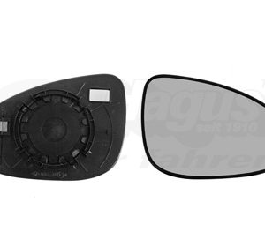 Sticla oglinda retrovizoare exterioara -> CHEVROLET AVEO hatchback (T300) 1.2 benzina 69 cai -> VAN WEZEL 0817832