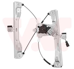 Mecanism actionare geam -> CHEVROLET CRUZE hatchback (J305) 1.4 benzina 140 cai -> VAN WEZEL 0820261