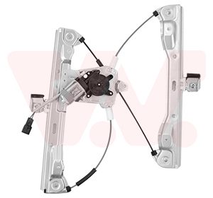 Mecanism actionare geam -> CHEVROLET CRUZE hatchback (J305) 1.4 benzina 140 cai -> VAN WEZEL 0820262