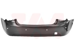 Tampon -> CHEVROLET CRUZE (J300) 1.4 benzina 140 cai -> VAN WEZEL 0820541