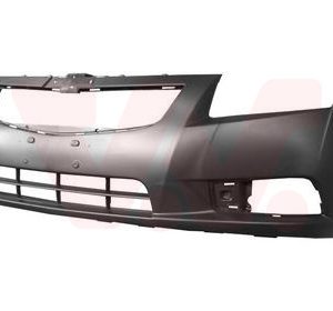 Tampon -> CHEVROLET CRUZE hatchback (J305) 1.6 benzina 124 cai -> VAN WEZEL 0820570