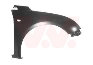 Aripa -> CHEVROLET CRUZE hatchback (J305) 1.8 benzina 141 cai -> VAN WEZEL 0820656