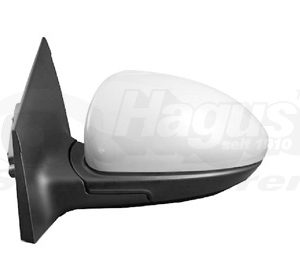 Oglinda exterioara -> CHEVROLET CRUZE hatchback (J305) 1.4 benzina 140 cai -> VAN WEZEL 0820807