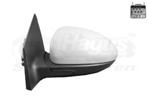 Oglinda exterioara -> CHEVROLET CRUZE Station Wagon (J308) 1.4 benzina 140 cai -> VAN WEZEL 0820807