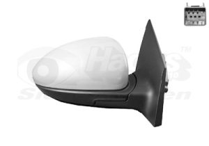 Oglinda exterioara -> CHEVROLET CRUZE Station Wagon (J308) 1.4 benzina 140 cai -> VAN WEZEL 0820808
