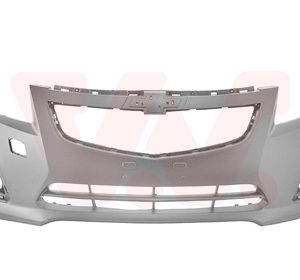 Tampon -> CHEVROLET CRUZE Station Wagon (J308) 1.4 benzina 140 cai -> VAN WEZEL 0821574