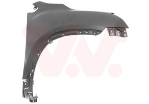 Aripa -> CHEVROLET TRAX 1.4 LPG Benzina/Autogaz (GPL) 140 cai -> VAN WEZEL 0845658