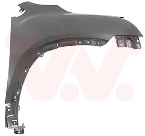 Aripa -> CHEVROLET TRAX 1.4 LPG Benzina/Autogaz (GPL) 140 cai -> VAN WEZEL 0845658