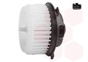 Ventilator habitaclu -> CHEVROLET TRAX 1.4 LPG Benzina/Autogaz (GPL) 140 cai -> VAN WEZEL 3775773