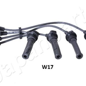 Set cablaj aprindere -> CHEVROLET SPARK (M300) 1.0 benzina 68 cai -> JAPANPARTS IC-W17