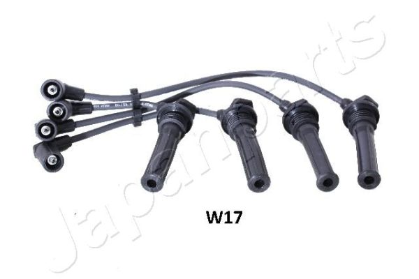 Set cablaj aprindere -> CHEVROLET SPARK (M300) 1.0 benzina 68 cai -> JAPANPARTS IC-W17