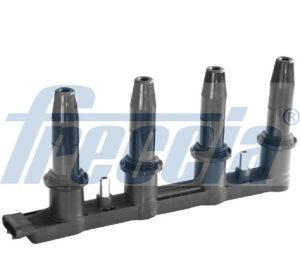 Bobina de inductie -> CHEVROLET AVEO limuzina (T300) 1.6 benzina 116 cai -> FRECCIA IC15-1080