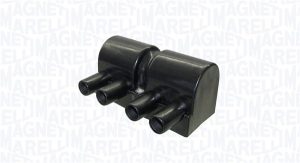 Bobina de inductie -> CHEVROLET CRUZE (J300) 1.4 benzina 101 cai -> MAGNETI MARELLI 060717089012