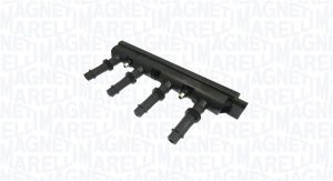 Bobina de inductie -> CHEVROLET CRUZE (J300) 1.4 benzina 140 cai -> MAGNETI MARELLI 060717137012