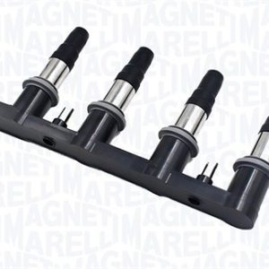 Bobina de inductie -> CHEVROLET CRUZE (J300) 1.6 benzina 113 cai -> MAGNETI MARELLI 060717147012