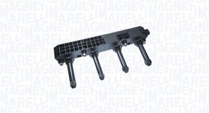 Bobina de inductie -> CHEVROLET CRUZE (J300) 1.8 benzina 141 cai -> MAGNETI MARELLI 060717179012