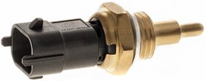 Senzor temperatura lichid de racire -> CHEVROLET AVEO hatchback (T300) 1.3 D diesel 75 cai -> HELLA 6PT 009 107-811