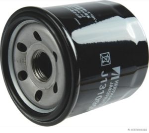 Filtru ulei -> CHEVROLET SPARK (M300) 1.0 benzina 68 cai -> HERTH BUSS JAKOPARTS J1310908