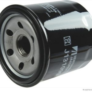 Filtru ulei -> CHEVROLET SPARK (M300) 1.0 benzina 68 cai -> HERTH BUSS JAKOPARTS J1310908