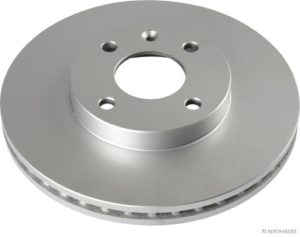 Disc frana -> CHEVROLET AVEO limuzina (T300) 1.4 benzina 140 cai -> HERTH BUSS JAKOPARTS J3300904