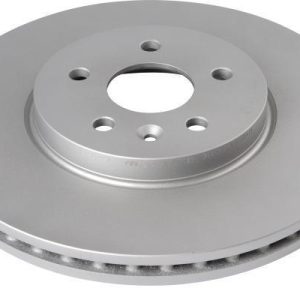 Disc frana -> CHEVROLET TRAX 1.6 benzina 116 cai -> HERTH BUSS JAKOPARTS J3300910